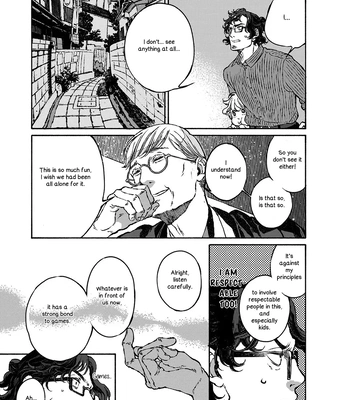 [WATANUKI Yoshiko] Tonari no Hyakkai Kenbunroku – Vol.02 [Eng] — 110