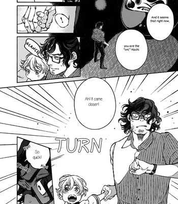 [WATANUKI Yoshiko] Tonari no Hyakkai Kenbunroku – Vol.02 [Eng] — 113