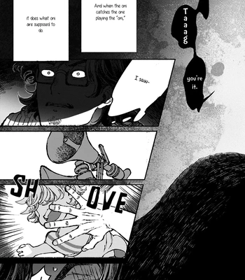 [WATANUKI Yoshiko] Tonari no Hyakkai Kenbunroku – Vol.02 [Eng] — 120