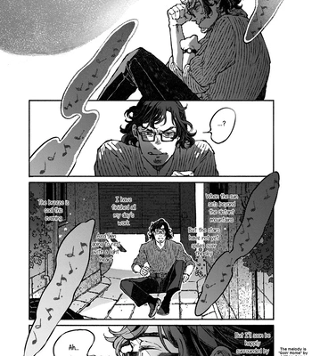 [WATANUKI Yoshiko] Tonari no Hyakkai Kenbunroku – Vol.02 [Eng] — 121