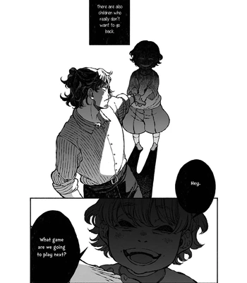 [WATANUKI Yoshiko] Tonari no Hyakkai Kenbunroku – Vol.02 [Eng] — 125