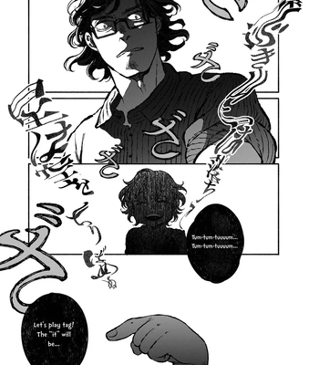 [WATANUKI Yoshiko] Tonari no Hyakkai Kenbunroku – Vol.02 [Eng] — 126