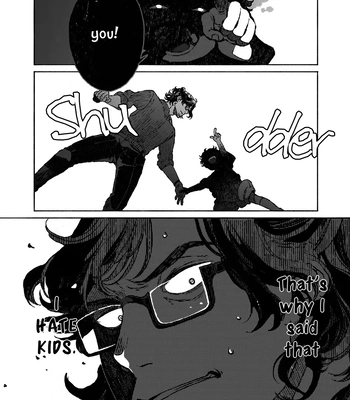 [WATANUKI Yoshiko] Tonari no Hyakkai Kenbunroku – Vol.02 [Eng] — 127