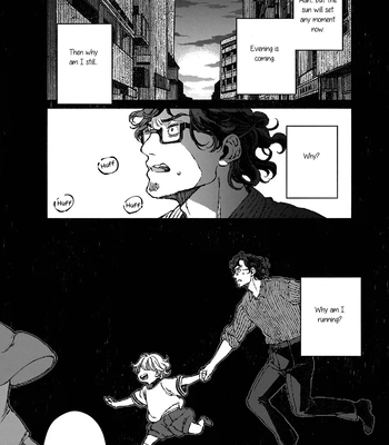 [WATANUKI Yoshiko] Tonari no Hyakkai Kenbunroku – Vol.02 [Eng] — 129