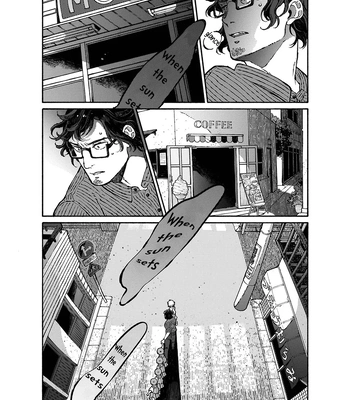 [WATANUKI Yoshiko] Tonari no Hyakkai Kenbunroku – Vol.02 [Eng] — 133