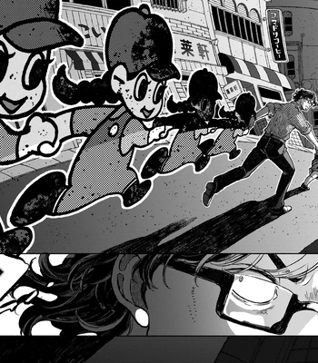 [WATANUKI Yoshiko] Tonari no Hyakkai Kenbunroku – Vol.02 [Eng] — 135