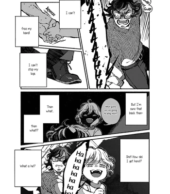 [WATANUKI Yoshiko] Tonari no Hyakkai Kenbunroku – Vol.02 [Eng] — 136