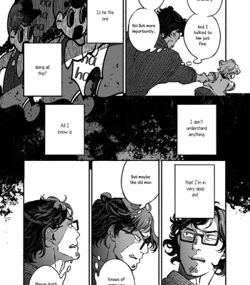 [WATANUKI Yoshiko] Tonari no Hyakkai Kenbunroku – Vol.02 [Eng] — 137