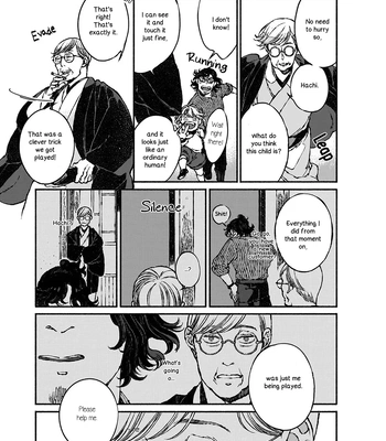 [WATANUKI Yoshiko] Tonari no Hyakkai Kenbunroku – Vol.02 [Eng] — 139