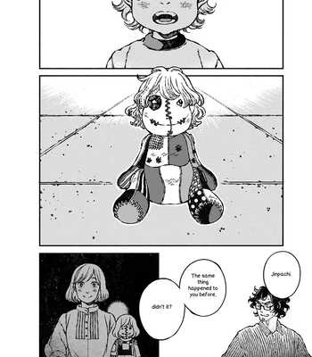 [WATANUKI Yoshiko] Tonari no Hyakkai Kenbunroku – Vol.02 [Eng] — 140