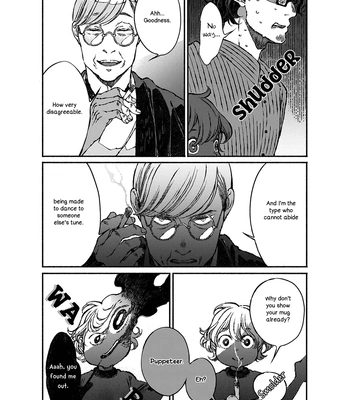 [WATANUKI Yoshiko] Tonari no Hyakkai Kenbunroku – Vol.02 [Eng] — 141