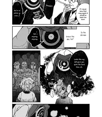 [WATANUKI Yoshiko] Tonari no Hyakkai Kenbunroku – Vol.02 [Eng] — 143