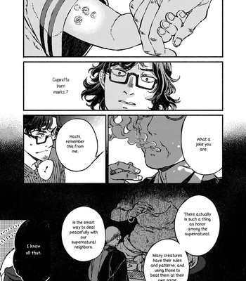 [WATANUKI Yoshiko] Tonari no Hyakkai Kenbunroku – Vol.02 [Eng] — 145