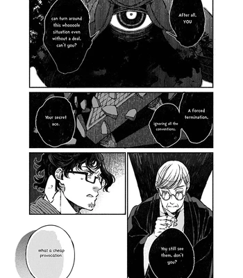[WATANUKI Yoshiko] Tonari no Hyakkai Kenbunroku – Vol.02 [Eng] — 147