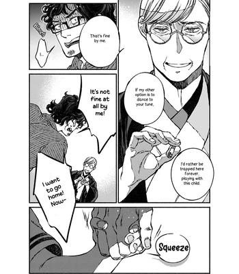 [WATANUKI Yoshiko] Tonari no Hyakkai Kenbunroku – Vol.02 [Eng] — 148