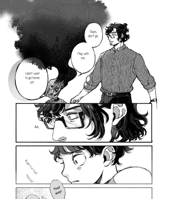[WATANUKI Yoshiko] Tonari no Hyakkai Kenbunroku – Vol.02 [Eng] — 149
