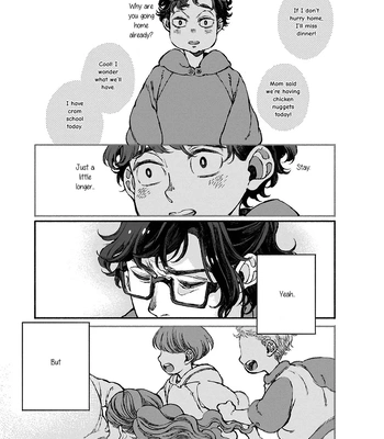 [WATANUKI Yoshiko] Tonari no Hyakkai Kenbunroku – Vol.02 [Eng] — 151