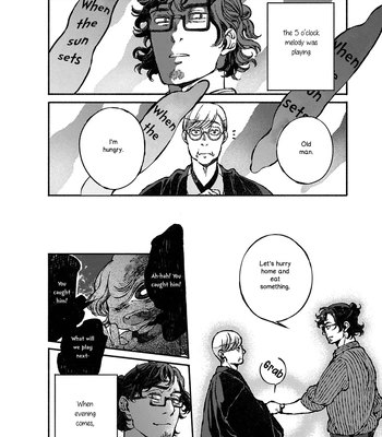 [WATANUKI Yoshiko] Tonari no Hyakkai Kenbunroku – Vol.02 [Eng] — 152