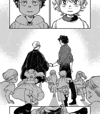 [WATANUKI Yoshiko] Tonari no Hyakkai Kenbunroku – Vol.02 [Eng] — 154