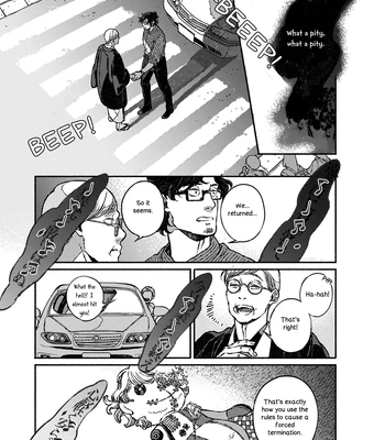 [WATANUKI Yoshiko] Tonari no Hyakkai Kenbunroku – Vol.02 [Eng] — 155