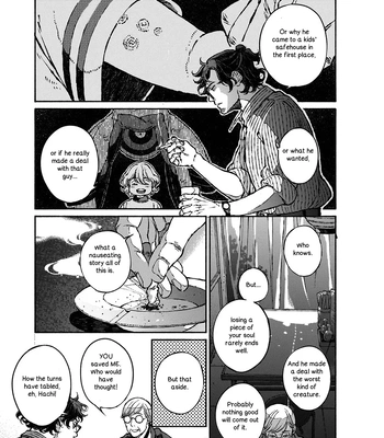 [WATANUKI Yoshiko] Tonari no Hyakkai Kenbunroku – Vol.02 [Eng] — 157