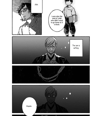 [WATANUKI Yoshiko] Tonari no Hyakkai Kenbunroku – Vol.02 [Eng] — 159
