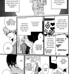 [NATSUKAWA Shiori] Megane to Koi to Aoi Tori (update c.4-Extra) [Eng] – Gay Comics image 006.jpg