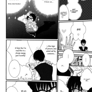 [NATSUKAWA Shiori] Megane to Koi to Aoi Tori (update c.4-Extra) [Eng] – Gay Comics image 013.jpg