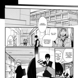 [NATSUKAWA Shiori] Megane to Koi to Aoi Tori (update c.4-Extra) [Eng] – Gay Comics image 031.jpg