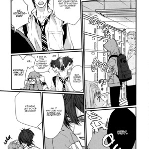 [NATSUKAWA Shiori] Megane to Koi to Aoi Tori (update c.4-Extra) [Eng] – Gay Comics image 057.jpg
