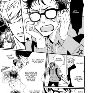 [NATSUKAWA Shiori] Megane to Koi to Aoi Tori (update c.4-Extra) [Eng] – Gay Comics image 059.jpg