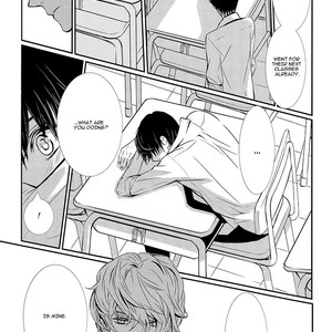 [NATSUKAWA Shiori] Megane to Koi to Aoi Tori (update c.4-Extra) [Eng] – Gay Comics image 105.jpg