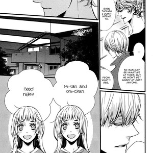 [NATSUKAWA Shiori] Megane to Koi to Aoi Tori (update c.4-Extra) [Eng] – Gay Comics image 141.jpg