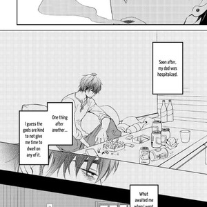 [KURETA Makine] Jokyouju no Hatsukoi Case Study (update c.6) [Eng] – Gay Comics image 004.jpg
