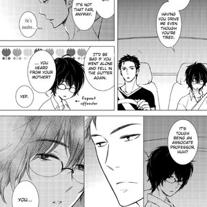 [KURETA Makine] Jokyouju no Hatsukoi Case Study (update c.6) [Eng] – Gay Comics image 010.jpg
