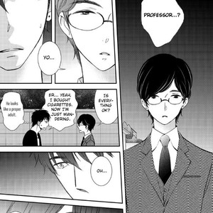 [KURETA Makine] Jokyouju no Hatsukoi Case Study (update c.6) [Eng] – Gay Comics image 021.jpg