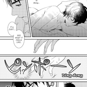 [KURETA Makine] Jokyouju no Hatsukoi Case Study (update c.6) [Eng] – Gay Comics image 030.jpg