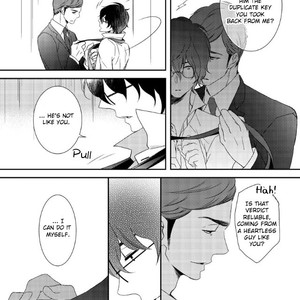 [KURETA Makine] Jokyouju no Hatsukoi Case Study (update c.6) [Eng] – Gay Comics image 035.jpg