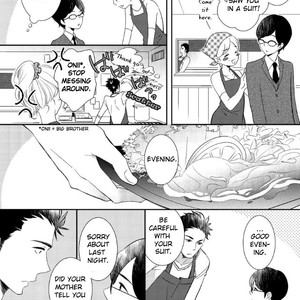 [KURETA Makine] Jokyouju no Hatsukoi Case Study (update c.6) [Eng] – Gay Comics image 037.jpg