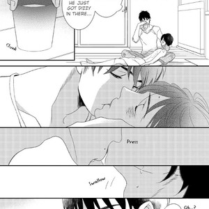 [KURETA Makine] Jokyouju no Hatsukoi Case Study (update c.6) [Eng] – Gay Comics image 044.jpg