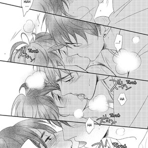 [KURETA Makine] Jokyouju no Hatsukoi Case Study (update c.6) [Eng] – Gay Comics image 047.jpg