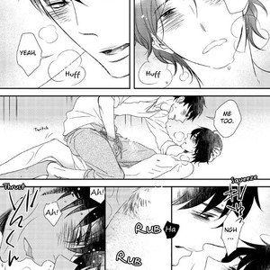 [KURETA Makine] Jokyouju no Hatsukoi Case Study (update c.6) [Eng] – Gay Comics image 048.jpg