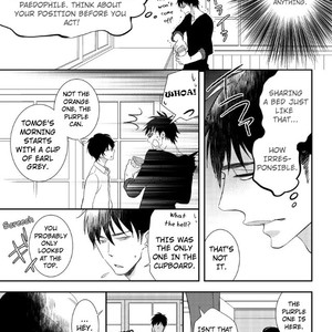 [KURETA Makine] Jokyouju no Hatsukoi Case Study (update c.6) [Eng] – Gay Comics image 061.jpg
