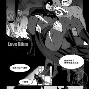 [GD Mechano (Izumi Yakumo)] Superman/ Batman dj – Fix me [cn] – Gay Comics image 060.jpg