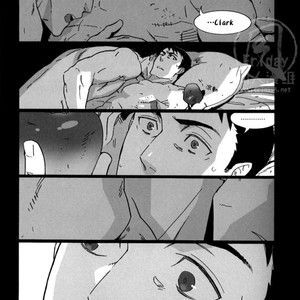 [GD Mechano (Izumi Yakumo)] Superman/ Batman dj – Fix me [cn] – Gay Comics image 063.jpg