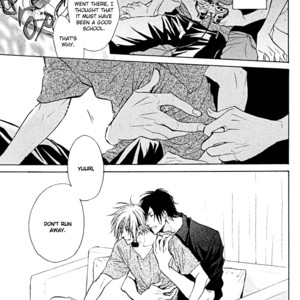 [KOUSAKA Akiho] Furue Tsumore Shiawase no Hana (update c.5+Extra) [Eng] – Gay Comics image 023.jpg