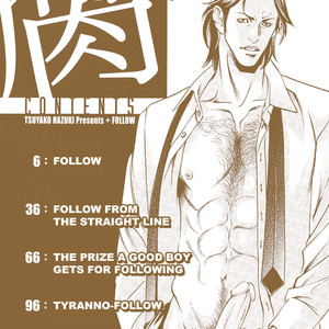 [Hazuki Tsuyako] Follow [Eng] – Gay Comics image 009.jpg