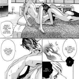 [Hazuki Tsuyako] Follow [Eng] – Gay Comics image 027.jpg