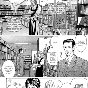 [Hazuki Tsuyako] Follow [Eng] – Gay Comics image 130.jpg
