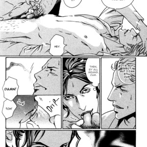 [Hazuki Tsuyako] Follow [Eng] – Gay Comics image 151.jpg